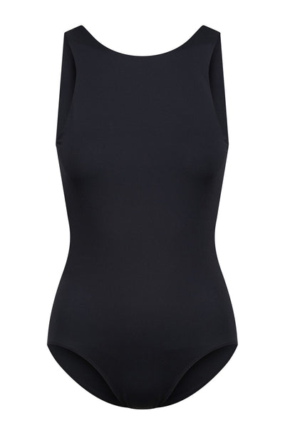 Zero Trace Swimsuit | Sustainable Full Coverage Swimwear – Davy J